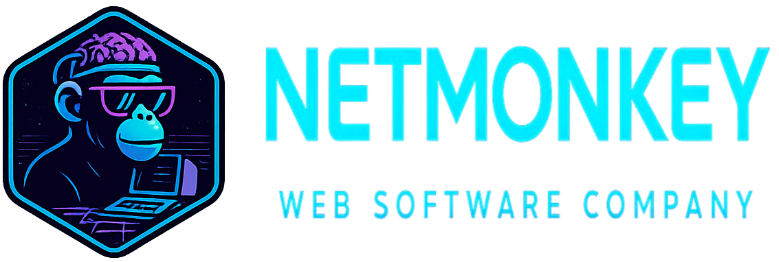NetMonkey Logo